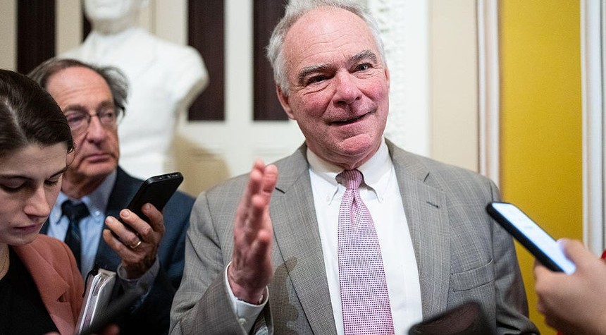 Senate Prepares War Powers Vote as Iran Military Operation Continues