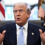 Trump Secures Big Tech Commitment to Shield Americans from AI Energy Costs