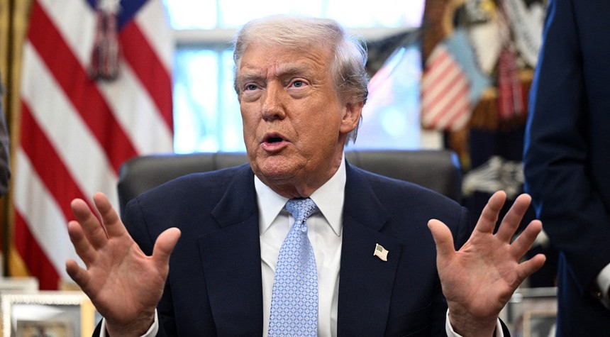 Trump Secures Big Tech Commitment to Shield Americans from AI Energy Costs