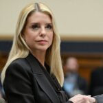 House Committee Votes to Subpoena Attorney General Bondi Over Epstein Investigation Handling
