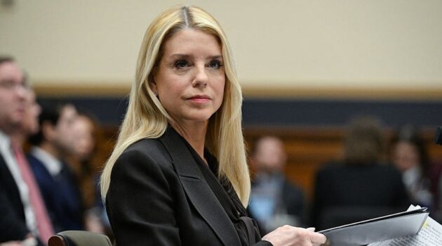 House Committee Votes to Subpoena Attorney General Bondi Over Epstein Investigation Handling