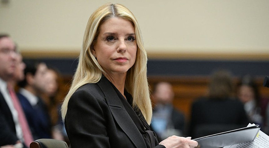 House Committee Votes to Subpoena Attorney General Bondi Over Epstein Investigation Handling