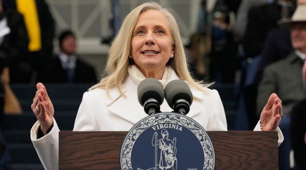 Spanberger Draws Fire for Blocking Federal Custody of Murder Suspect