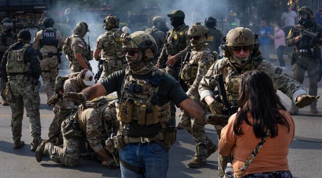 Seventh Circuit Overturns Restrictions on Border Enforcement Operations in Major Legal Win