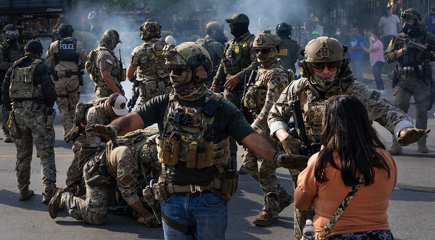 Seventh Circuit Overturns Restrictions on Border Enforcement Operations in Major Legal Win