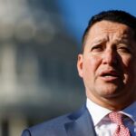 Texas Congressman Ends Reelection Bid After Admitting Affair With Deceased Former Staffer