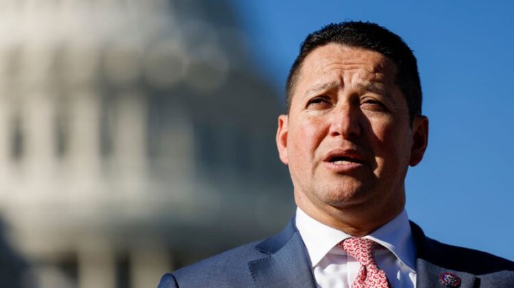 Texas Congressman Ends Reelection Bid After Admitting Affair With Deceased Former Staffer