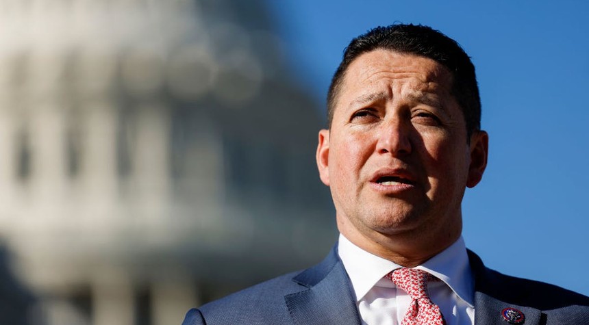 Texas Congressman Ends Reelection Bid After Admitting Affair With Deceased Former Staffer