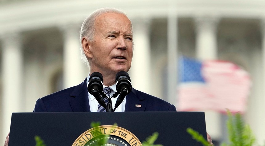 Trump Rejects Biden's Executive Privilege Claims Over Congressional Records