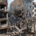 Iran Attack Dominates Texas Senate Race Hours Before Primary Voting Begins