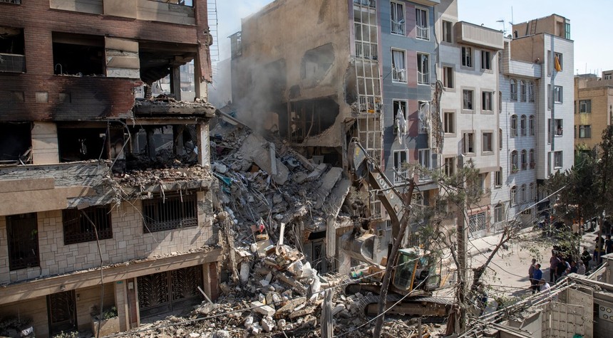 Iran Attack Dominates Texas Senate Race Hours Before Primary Voting Begins