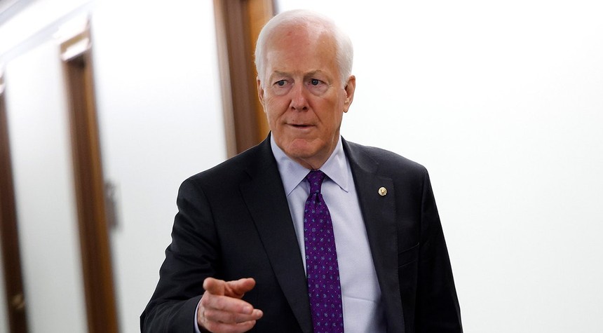 Texas Senator Reverses Course on Filibuster to Push Voter ID Legislation