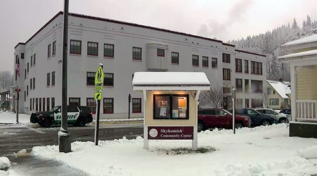 Skykomish School District Rocked by Arrest of Physical Education Teacher in Child Rape Case