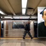 Air Force Veteran Fights for Life After Subway Attack by Previously Deported Illegal Immigrant