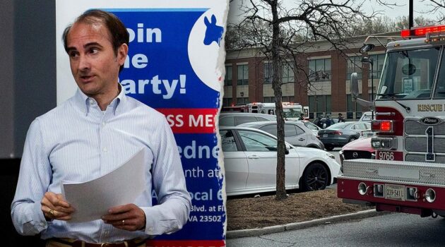 Norfolk Prosecutor Blames Gun Rights Advocates After Old Dominion University Shooting