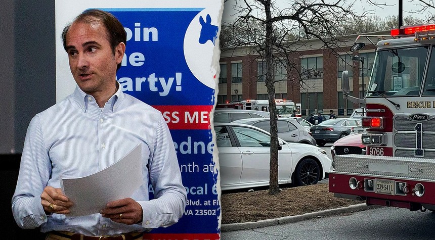 Norfolk Prosecutor Blames Gun Rights Advocates After Old Dominion University Shooting