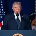 President Pledges to Avenge Fallen Service Members After Deadly Attack