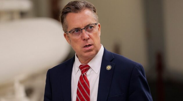 Tennessee Congressman Proposes Sweeping Overhaul of American Immigration System