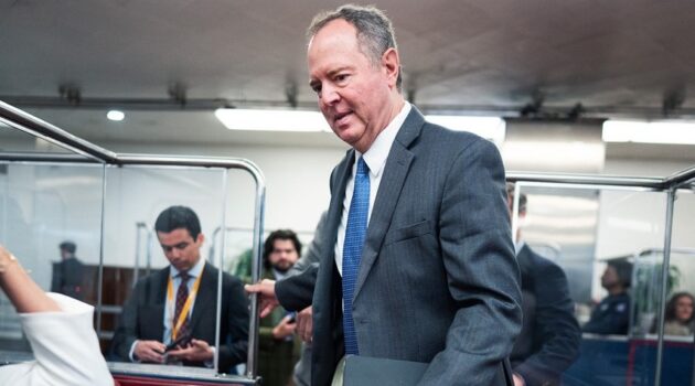 Political Firm Executive Says Democrats Wildly Inflated His DHS Contract Value