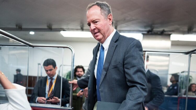 Political Firm Executive Says Democrats Wildly Inflated His DHS Contract Value