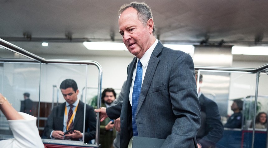 Political Firm Executive Says Democrats Wildly Inflated His DHS Contract Value