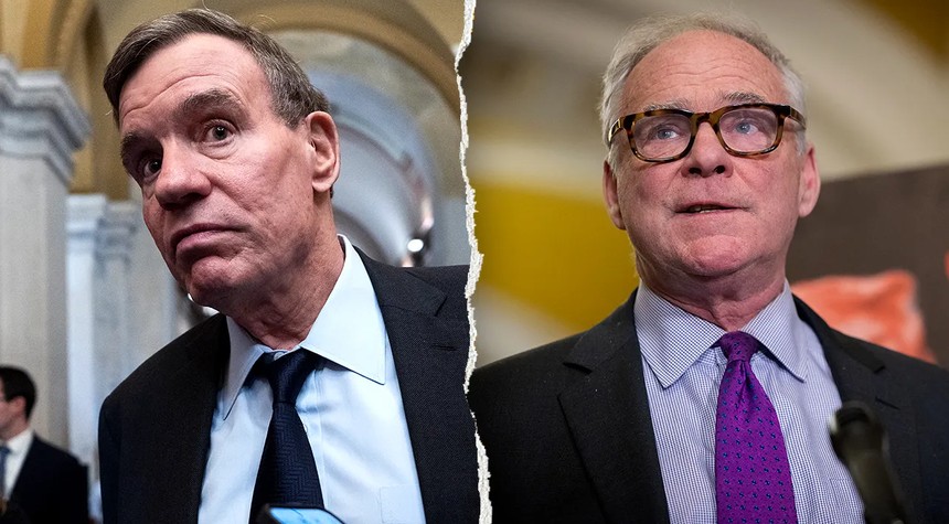 Democratic Senators Stand By DHS Blockade Following Deadly Shooting by ISIS Supporter