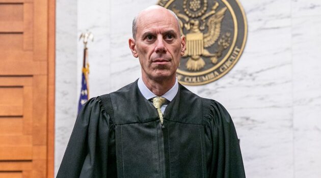 Trump Takes Aim at Federal Judge Over Blocked Subpoenas Against Powell