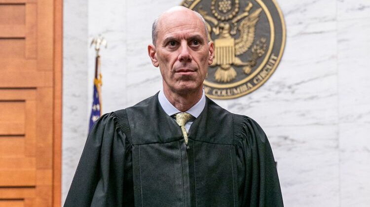 Trump Takes Aim at Federal Judge Over Blocked Subpoenas Against Powell