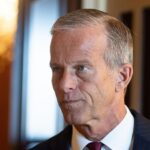 Republicans Push SAVE America Act Forward Despite Uncertain Path in Senate