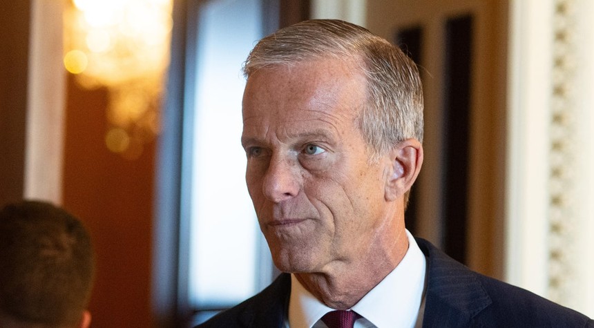 Republicans Push SAVE America Act Forward Despite Uncertain Path in Senate