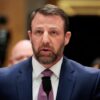 DHS Nominee Mullin Retreats From Earlier Remarks About Minneapolis Shooting Victim