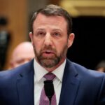 DHS Nominee Mullin Retreats From Earlier Remarks About Minneapolis Shooting Victim