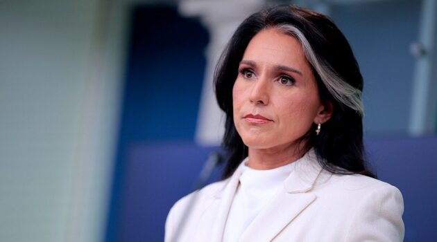 Senate to Question Intelligence Leaders as Key Official Steps Down in Protest of Iran War