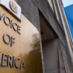 Federal Judge Orders Voice of America Reinstated After Finding Mass Firings Illegal