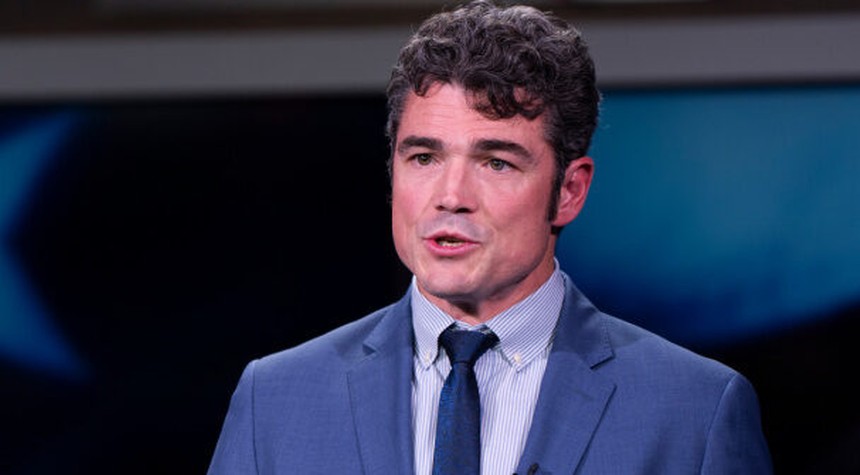 FBI Investigates Former Counterterrorism Chief Who Resigned Over Iran War Opposition