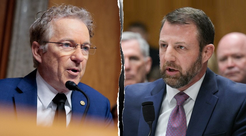 Mullin Confirmation Hearing Exposes Republican Tensions Over DHS Leadership