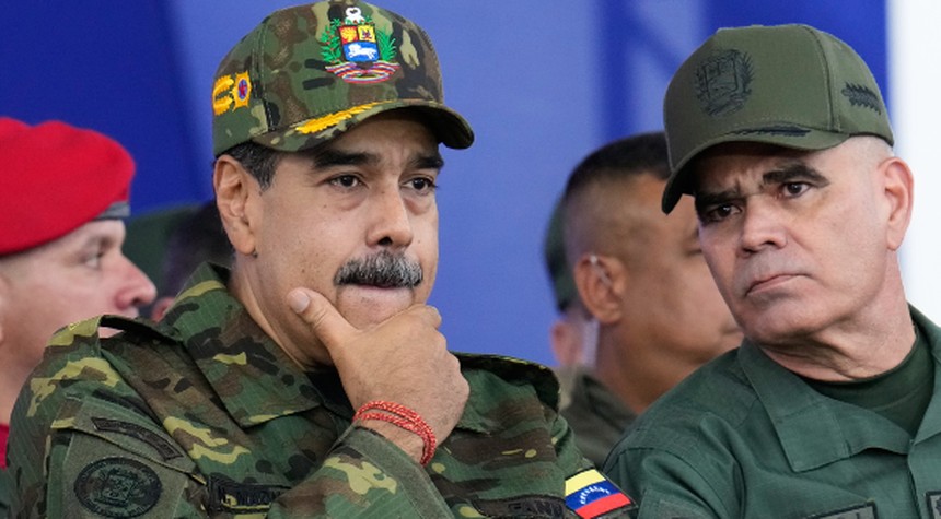 Maduro Claims Poverty While Facing Drug Trafficking Charges in New York