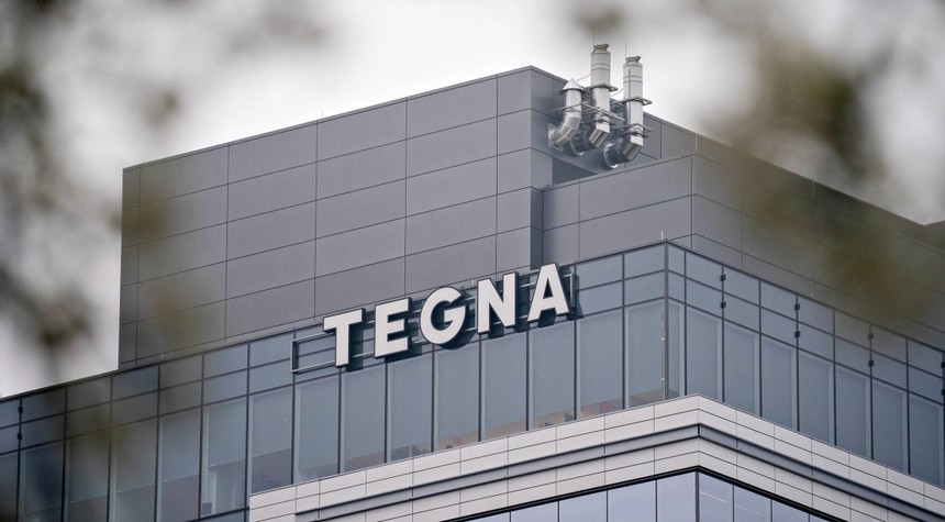 Nexstar Secures Federal Blessing for $6.2 Billion Tegna Acquisition