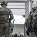 ICE Agents Could Replace TSA at Airports if Democrats Block DHS Funding Deal