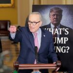 Senate Republicans Block Democrat Attempt to Fund TSA Separately From Broader DHS Deal