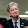 Senator Kennedy Proposes Reconciliation Strategy to Fund ICE During Government Shutdown