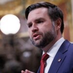 Vance Rejects Iran Forever War Comparisons as Six Service Members Killed in Action