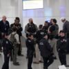 Airport Security Crisis Deepens as Immigration Agents Deploy to Major Travel Hubs