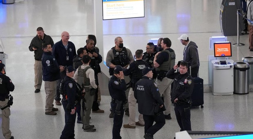 Airport Security Crisis Deepens as Immigration Agents Deploy to Major Travel Hubs