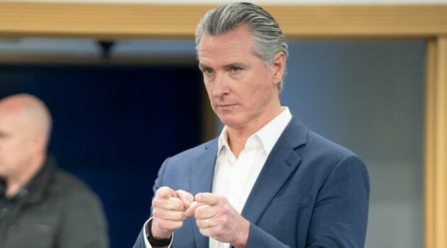 Oversight Committee Targets Newsom Administration Over Rampant Hospice Fraud Schemes
