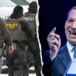 Federal Immigration Agents Face Backlash After Dramatic Airport Arrest Captured on Video