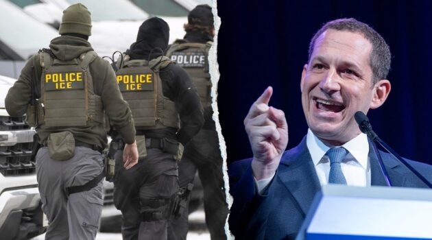 Federal Immigration Agents Face Backlash After Dramatic Airport Arrest Captured on Video