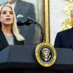 Raskin Claims Highly Sensitive Documents Were Taken From White House After First Trump Term