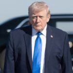 Trump Calls on RNC Chairman's Wife to Enter Congressional Race in Florida