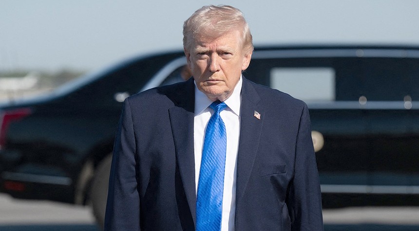 Trump Calls on RNC Chairman's Wife to Enter Congressional Race in Florida